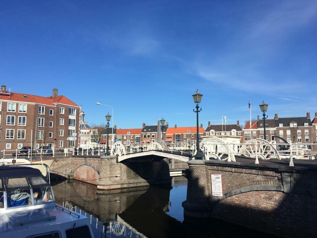 Boutique Logement Londen Centrum Middelburg Exterior foto